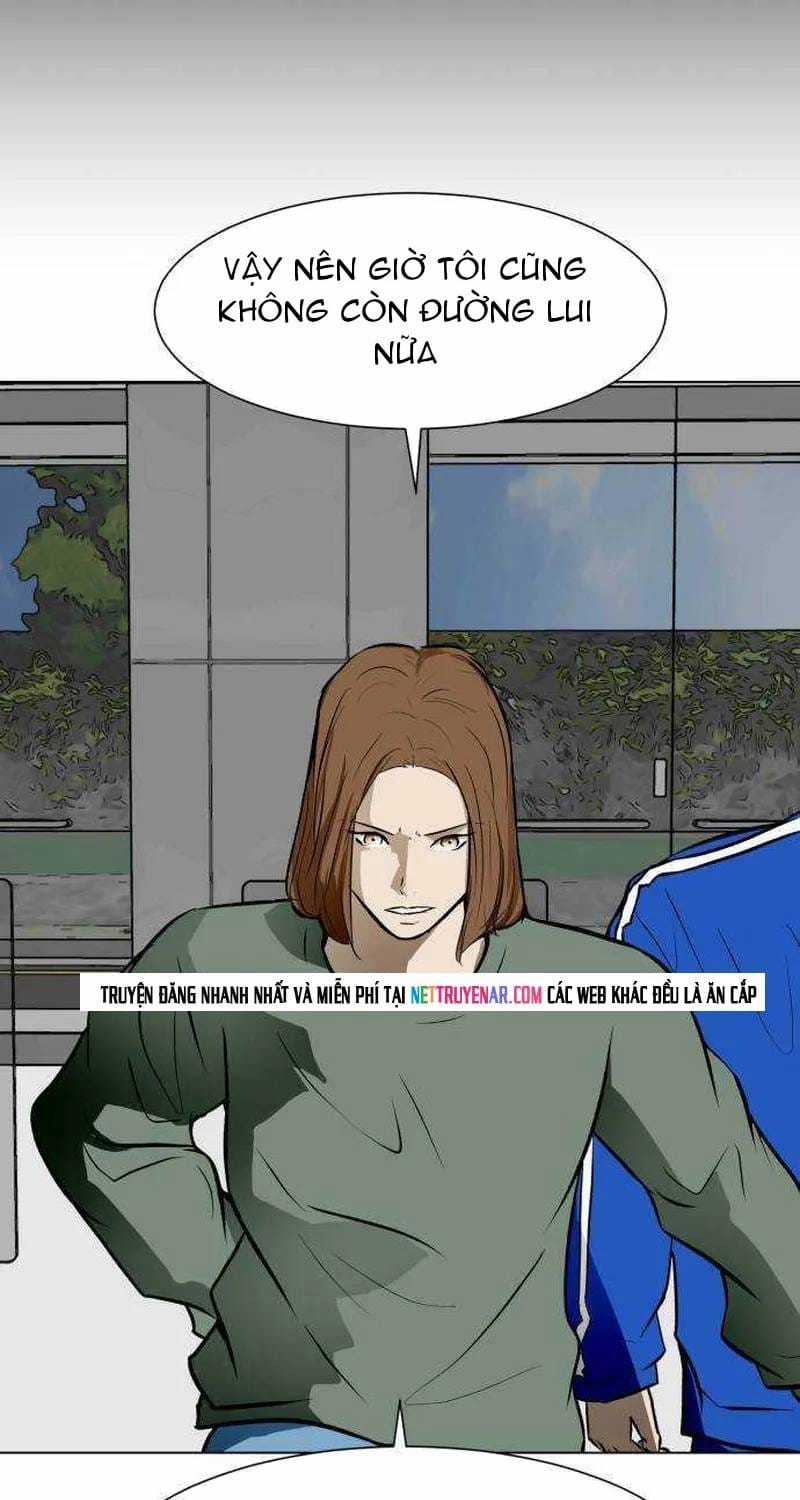 Đấu Sĩ Xác Sống - Chapter 46 - Trang 8