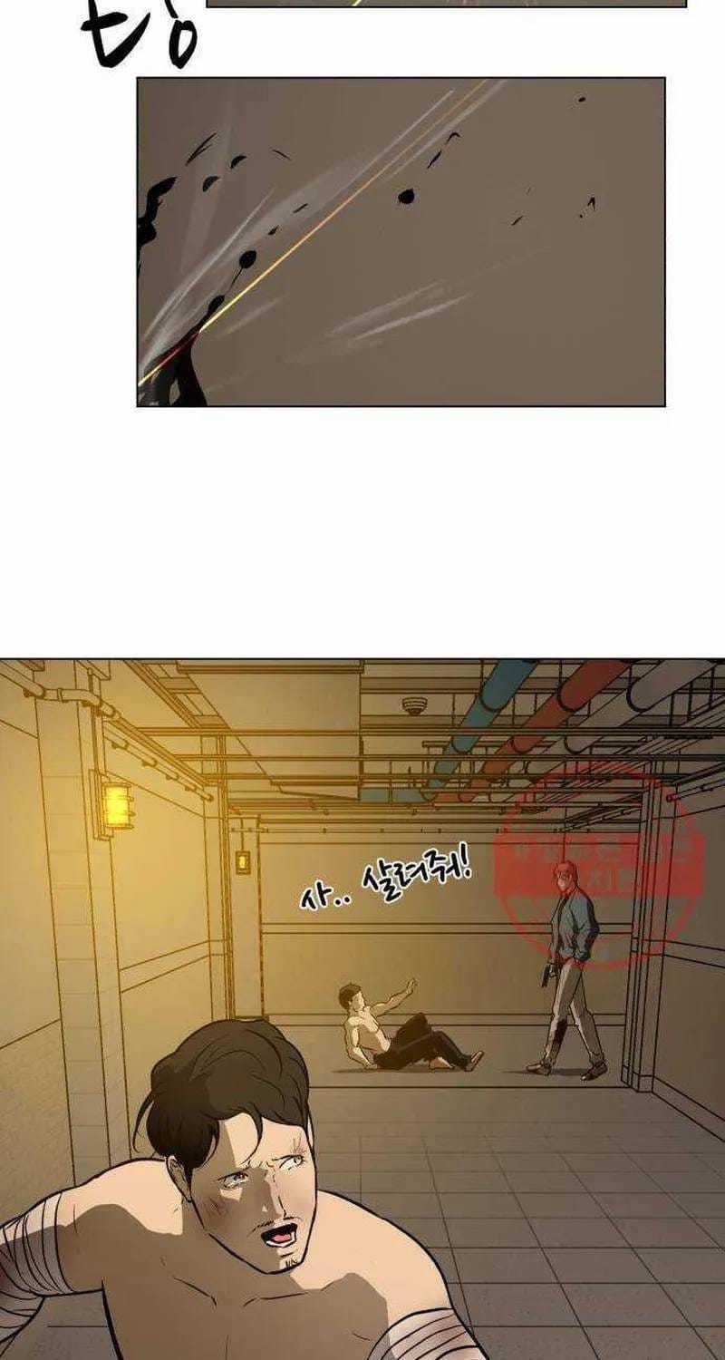 Đấu Sĩ Xác Sống - Chapter 47 - Trang 3