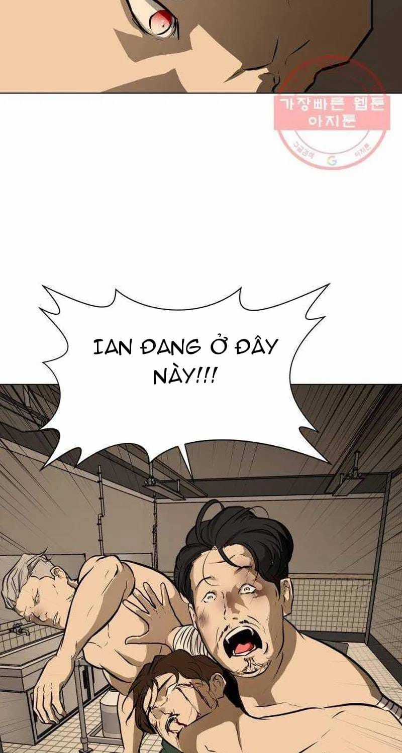 Đấu Sĩ Xác Sống - Chapter 47 - Trang 23