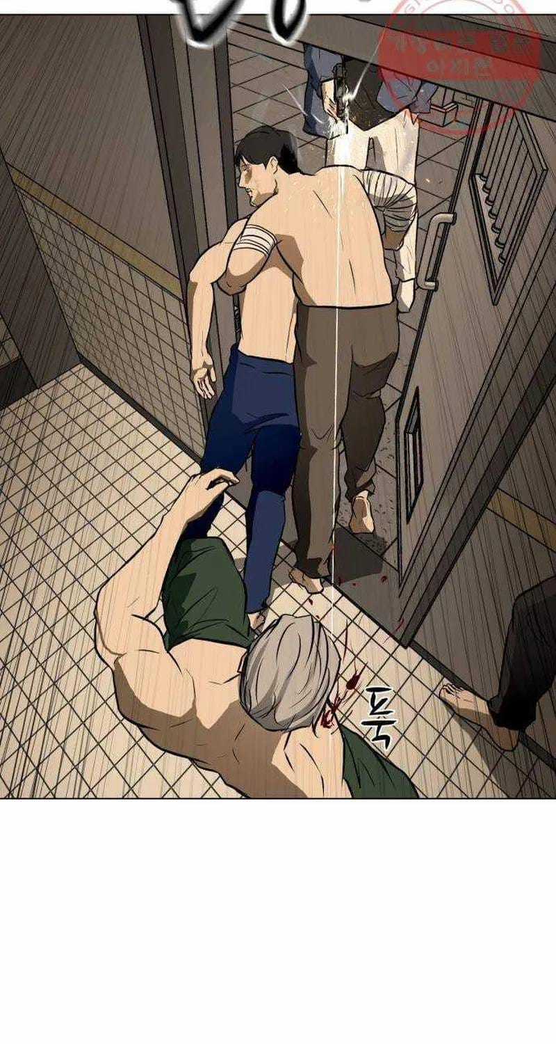 Đấu Sĩ Xác Sống - Chapter 47 - Trang 26