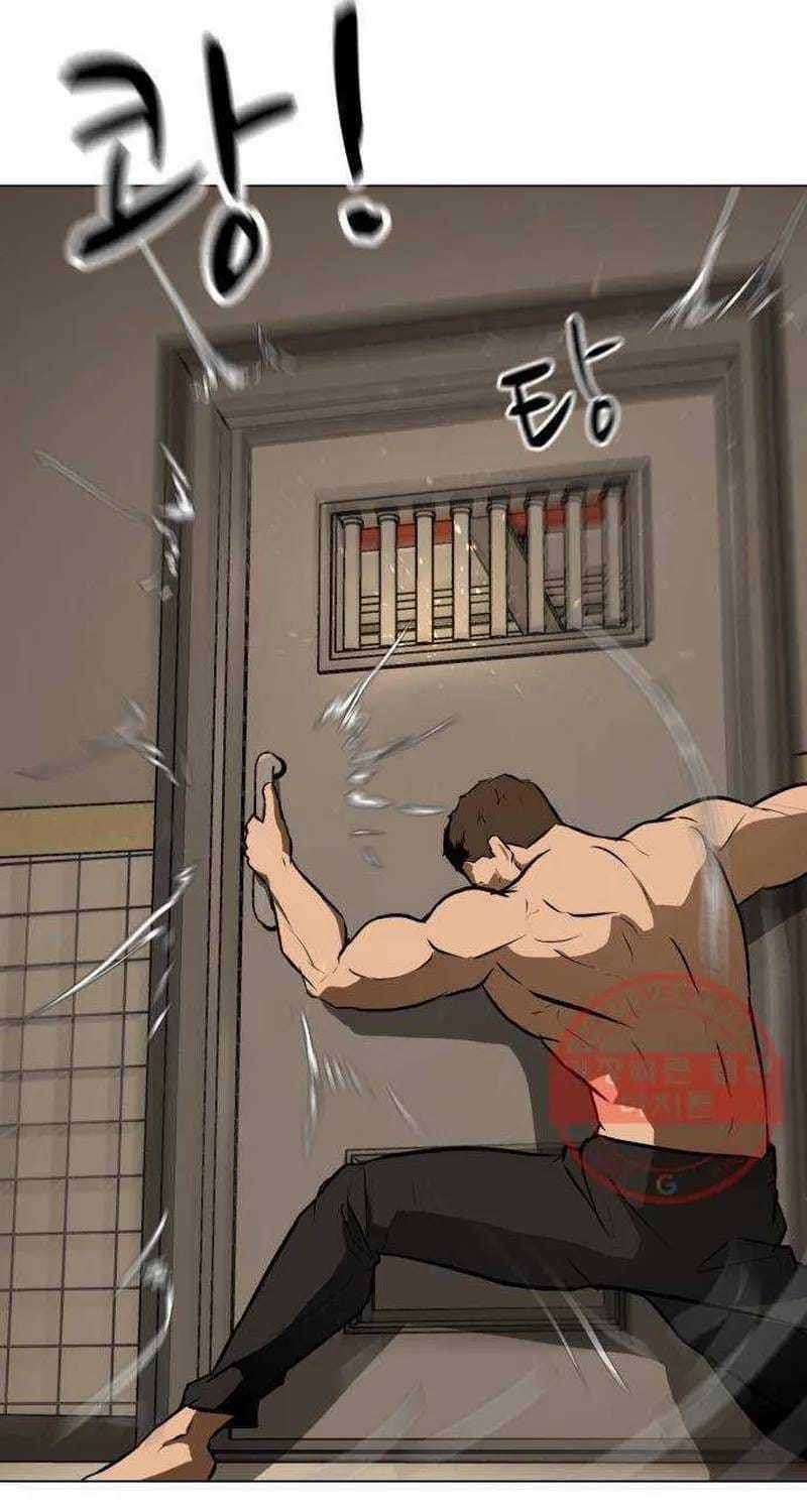 Đấu Sĩ Xác Sống - Chapter 47 - Trang 31