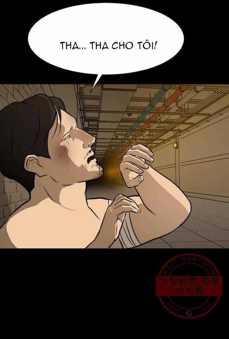 Đấu Sĩ Xác Sống - Chapter 47 - Trang 36