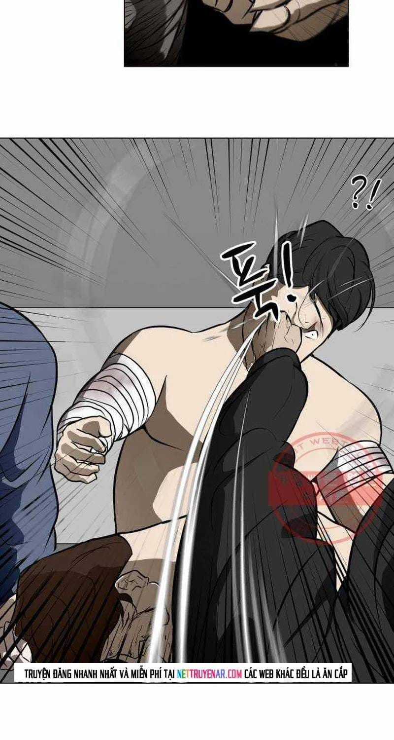 Đấu Sĩ Xác Sống - Chapter 47 - Trang 44