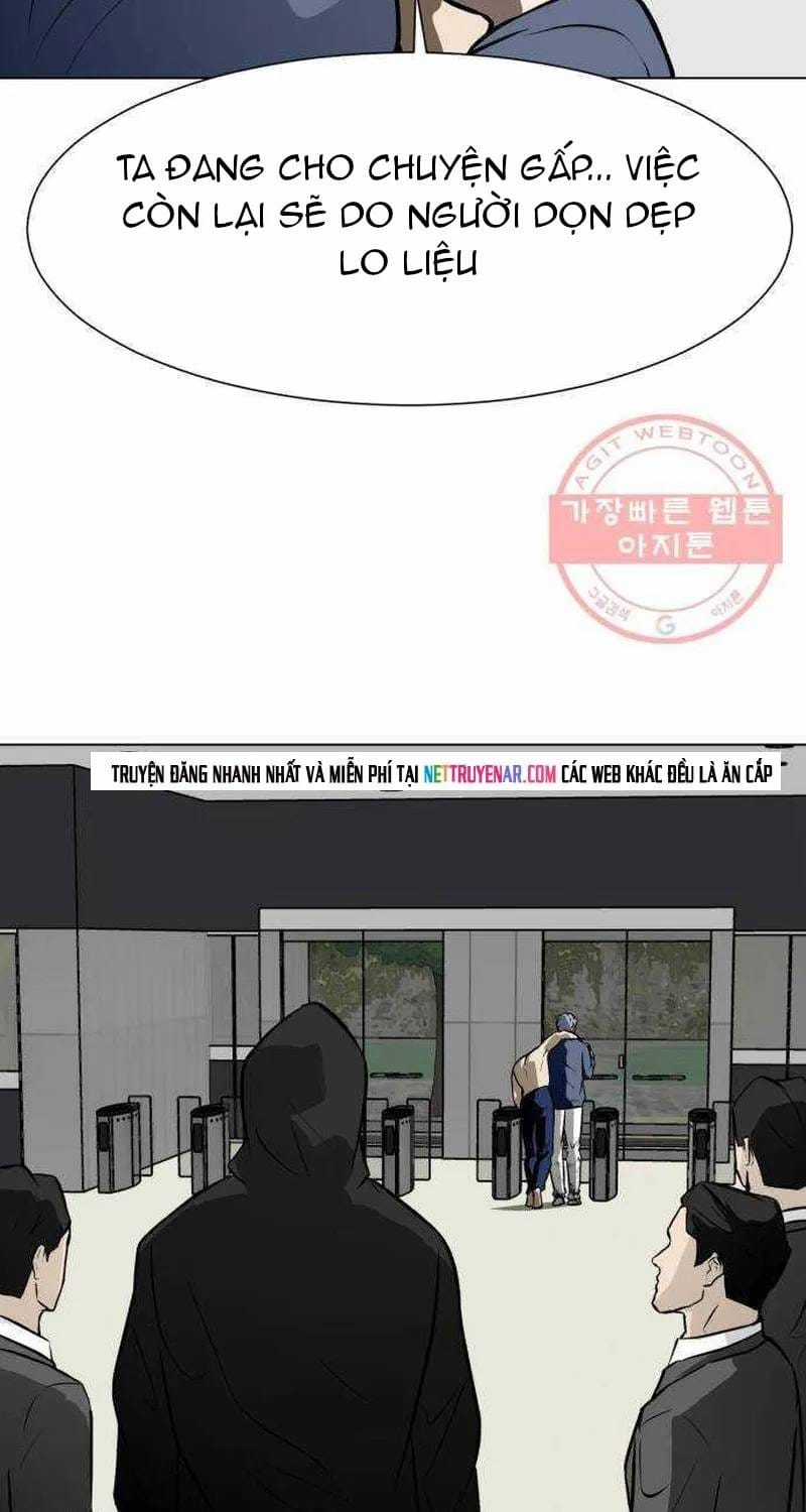 Đấu Sĩ Xác Sống - Chapter 47 - Trang 53