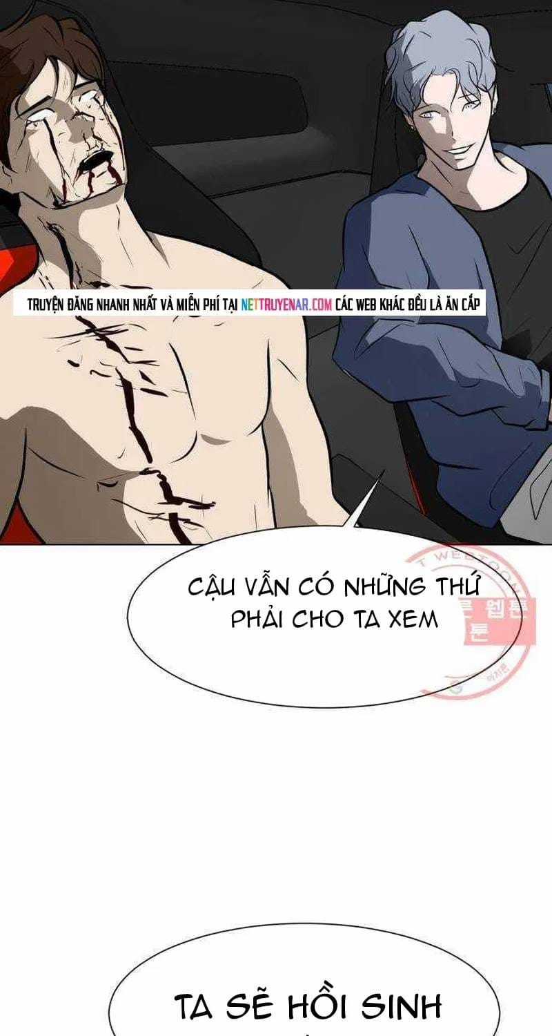 Đấu Sĩ Xác Sống - Chapter 47 - Trang 61