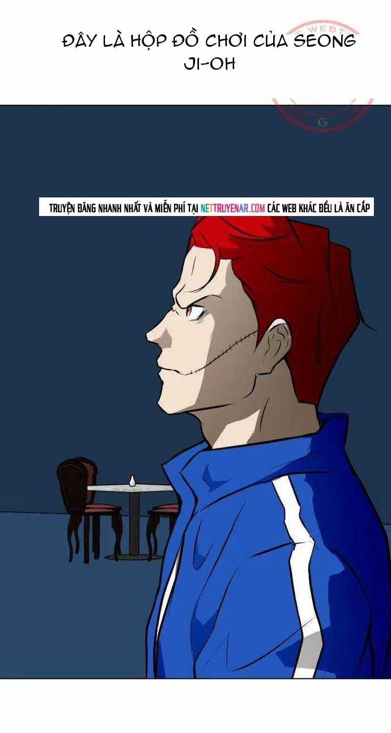 Đấu Sĩ Xác Sống - Chapter 47 - Trang 69