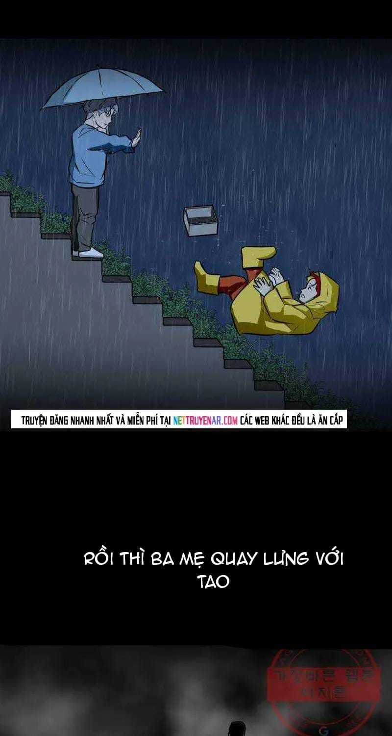 Đấu Sĩ Xác Sống - Chapter 47 - Trang 77