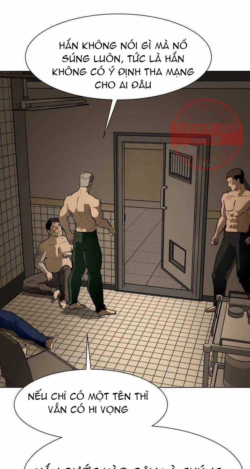 Đấu Sĩ Xác Sống - Chapter 47 - Trang 10