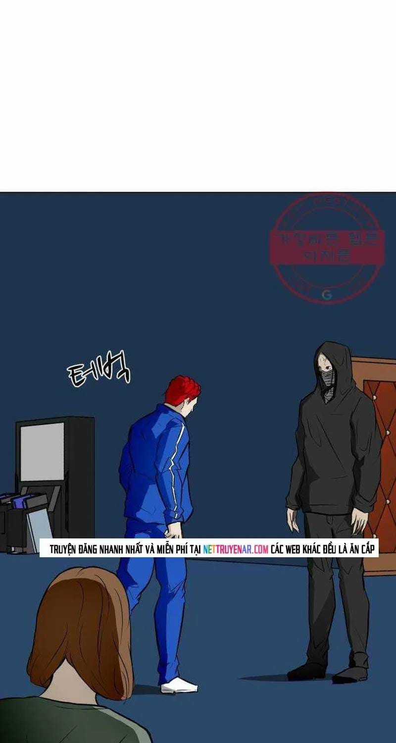 Đấu Sĩ Xác Sống - Chapter 47 - Trang 92