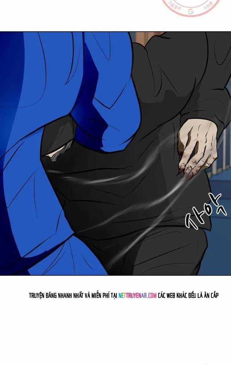 Đấu Sĩ Xác Sống - Chapter 48 - Trang 35