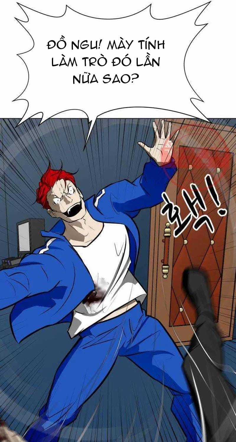 Đấu Sĩ Xác Sống - Chapter 48 - Trang 36