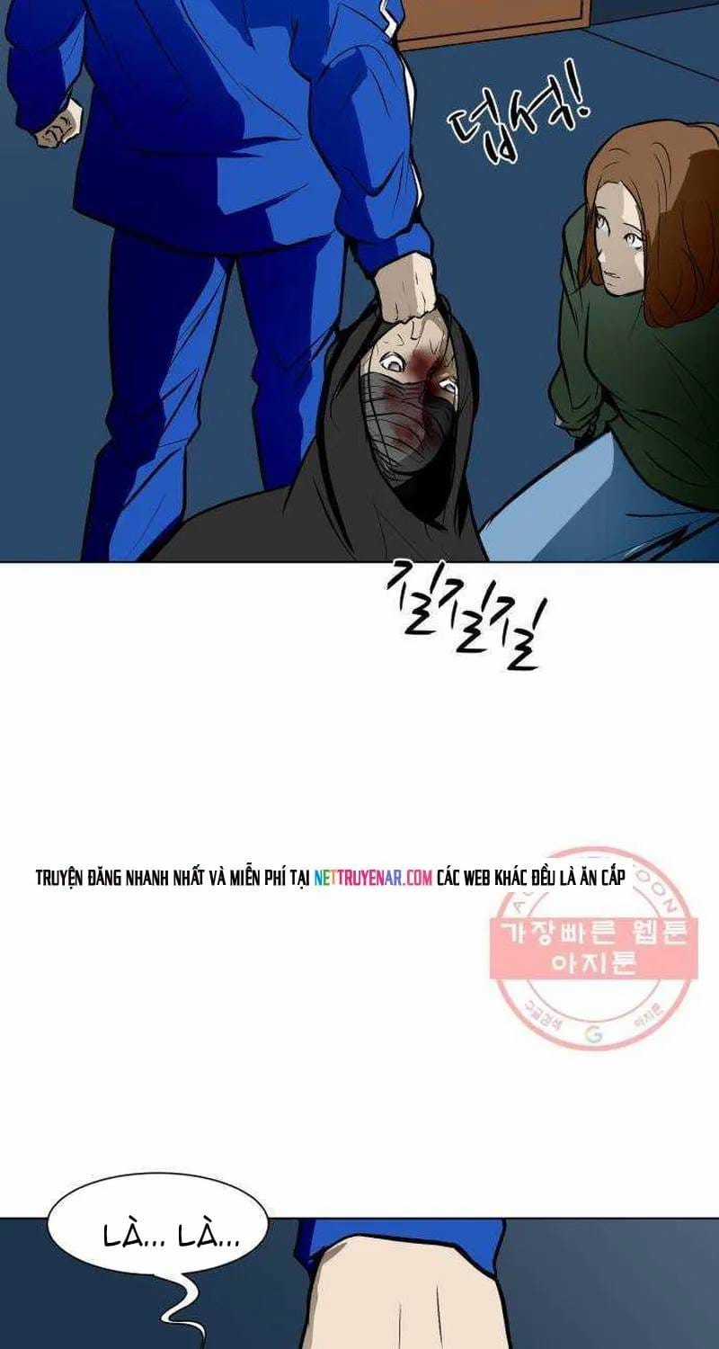 Đấu Sĩ Xác Sống - Chapter 48 - Trang 58