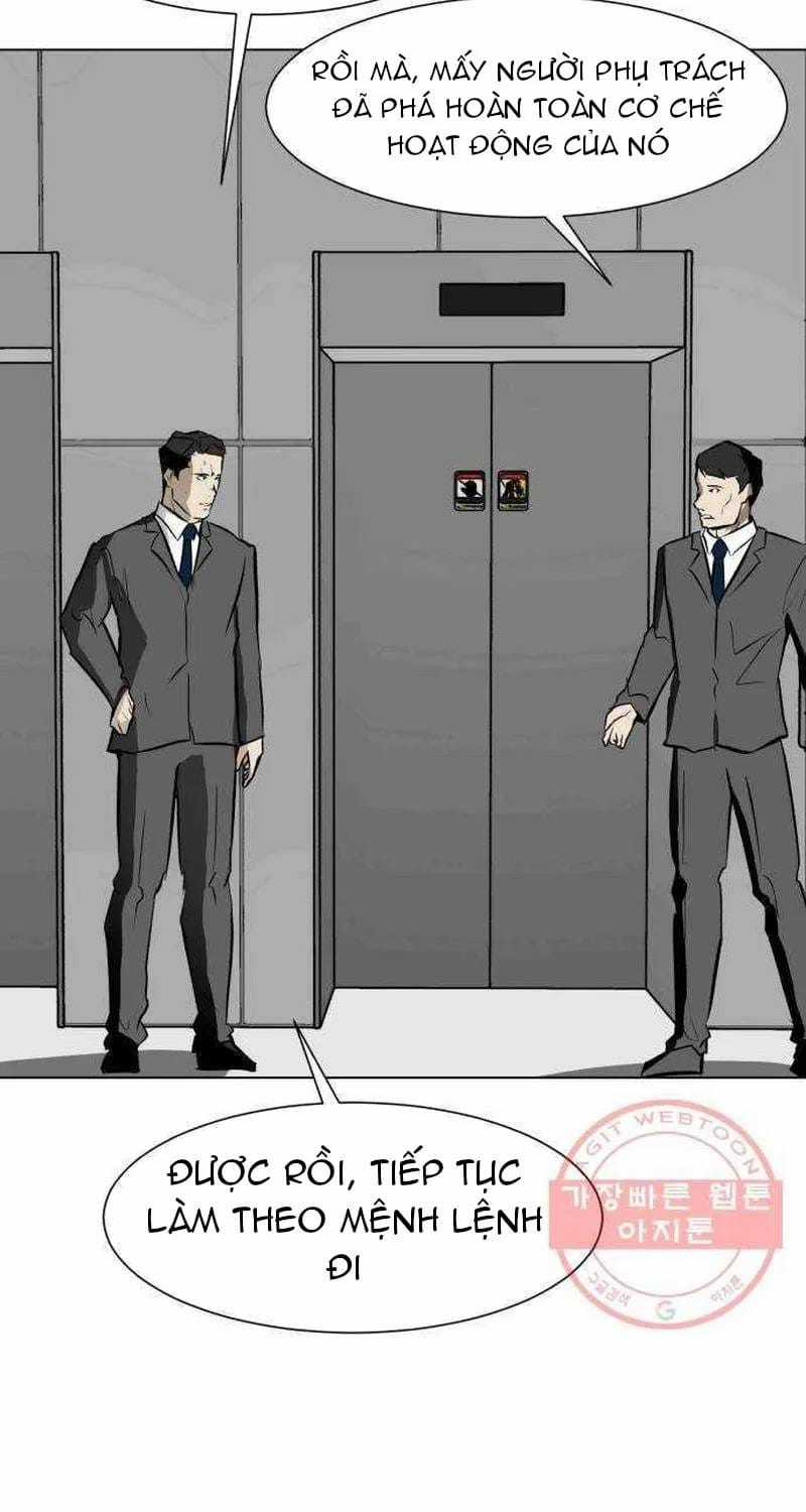 Đấu Sĩ Xác Sống - Chapter 48 - Trang 63