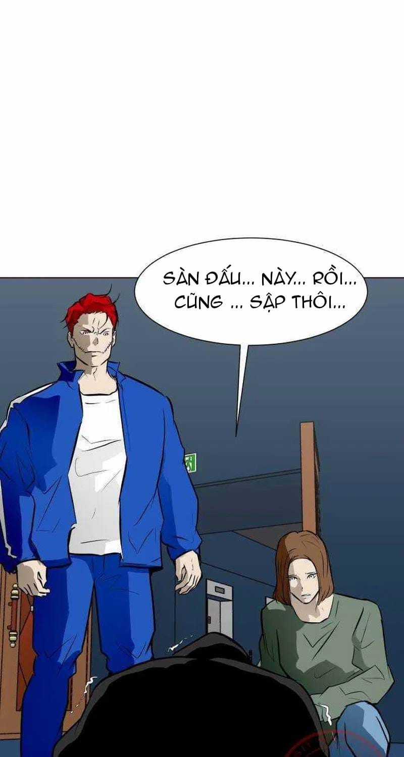 Đấu Sĩ Xác Sống - Chapter 48 - Trang 64