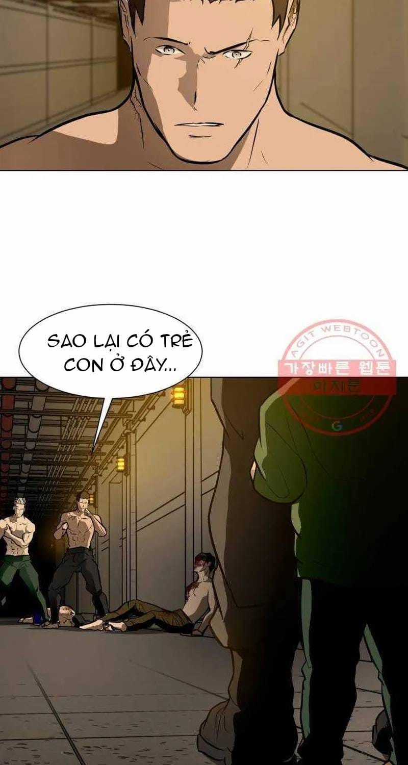 Đấu Sĩ Xác Sống - Chapter 48 - Trang 87