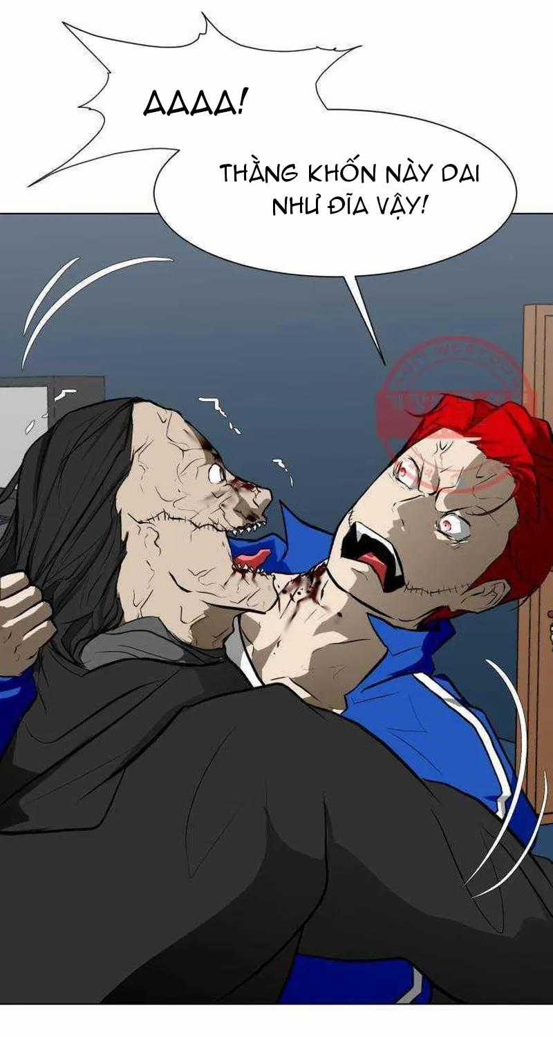 Đấu Sĩ Xác Sống - Chapter 49 - Trang 2