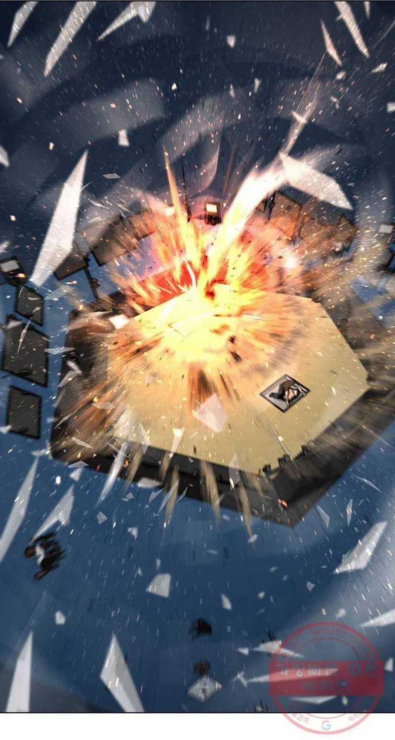 Đấu Sĩ Xác Sống - Chapter 49 - Trang 103