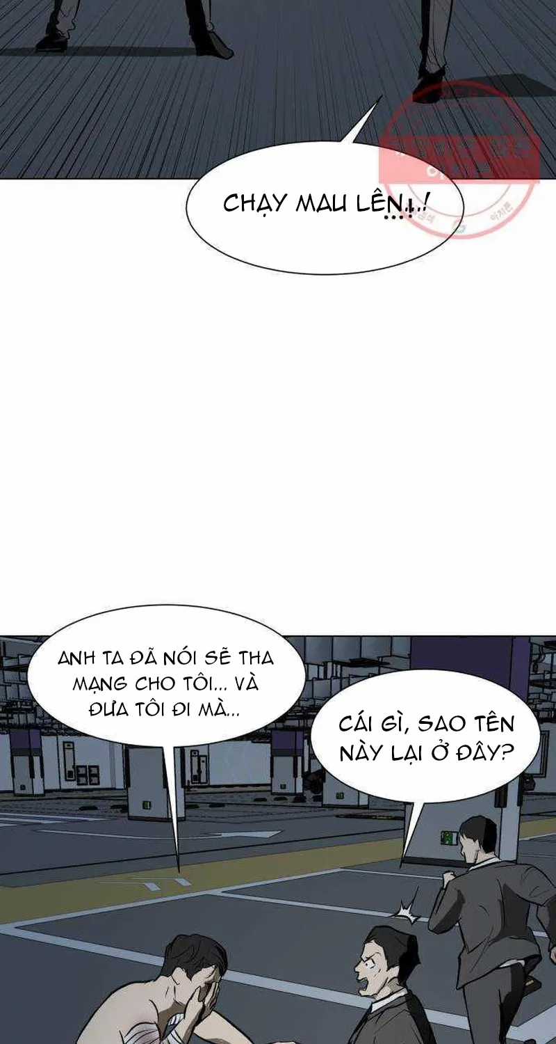 Đấu Sĩ Xác Sống - Chapter 49 - Trang 105