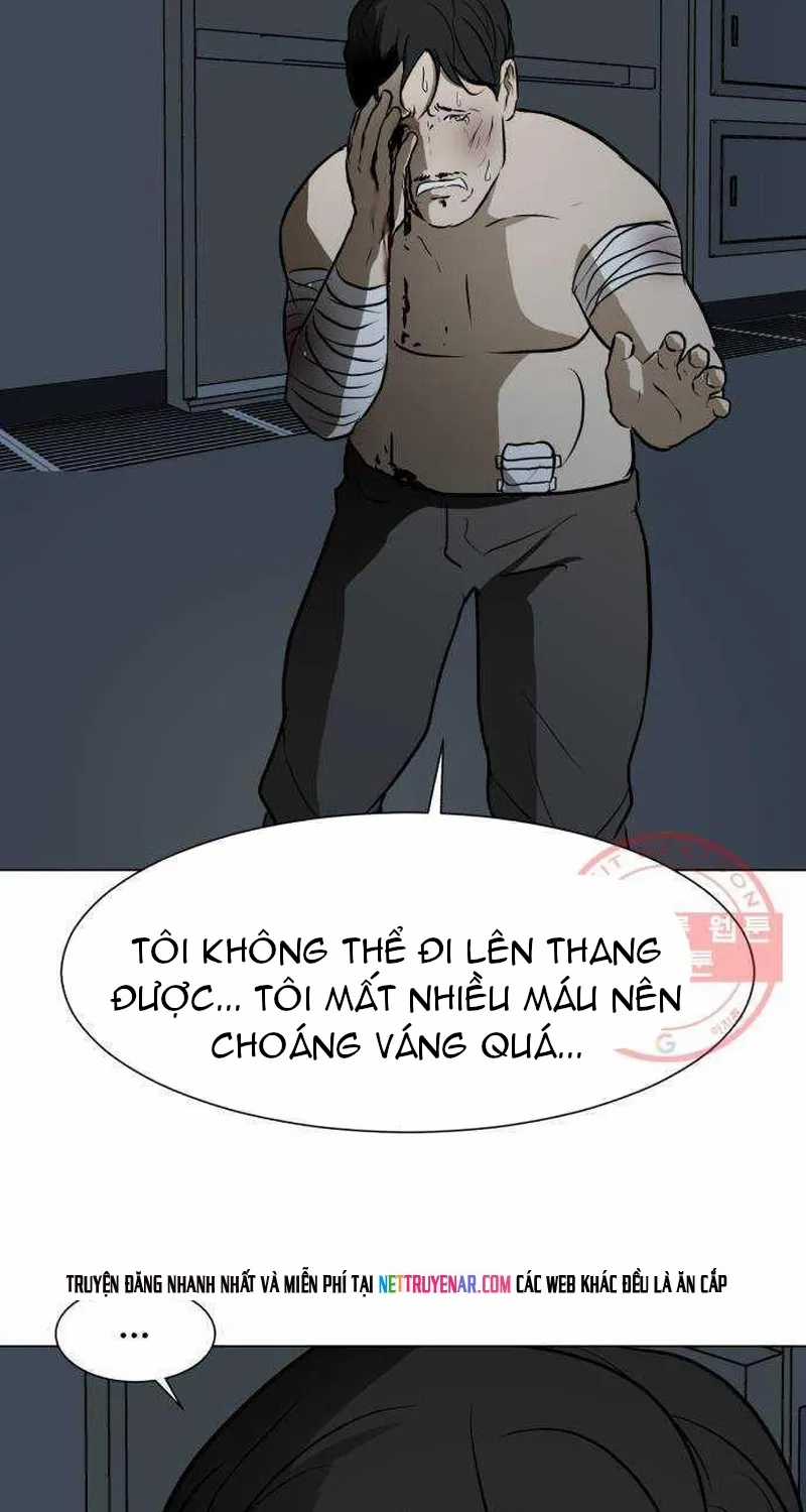 Đấu Sĩ Xác Sống - Chapter 49 - Trang 107