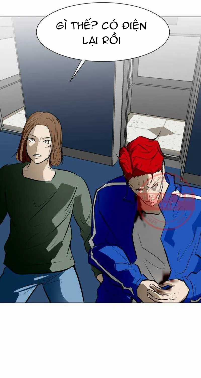 Đấu Sĩ Xác Sống - Chapter 49 - Trang 110