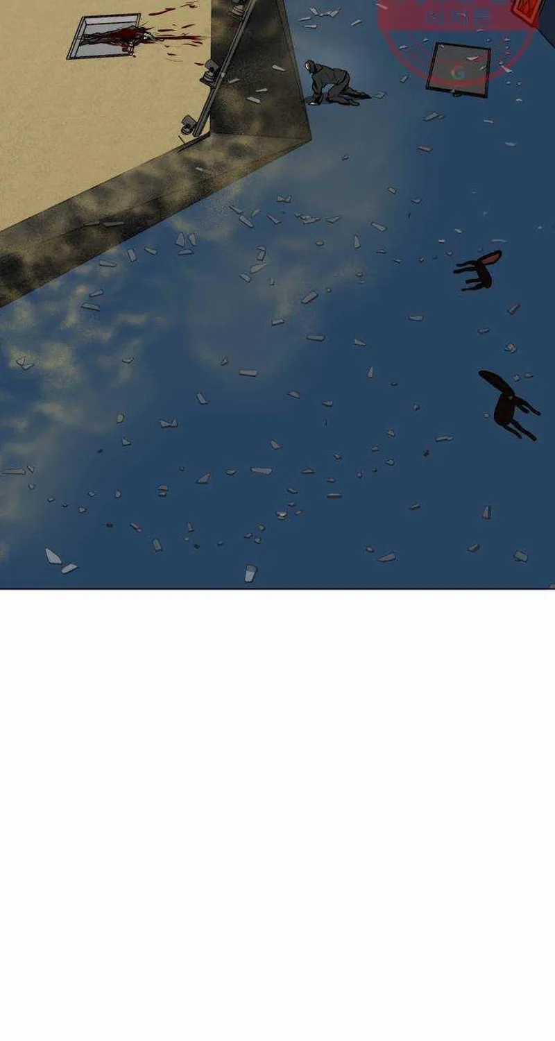 Đấu Sĩ Xác Sống - Chapter 49 - Trang 113