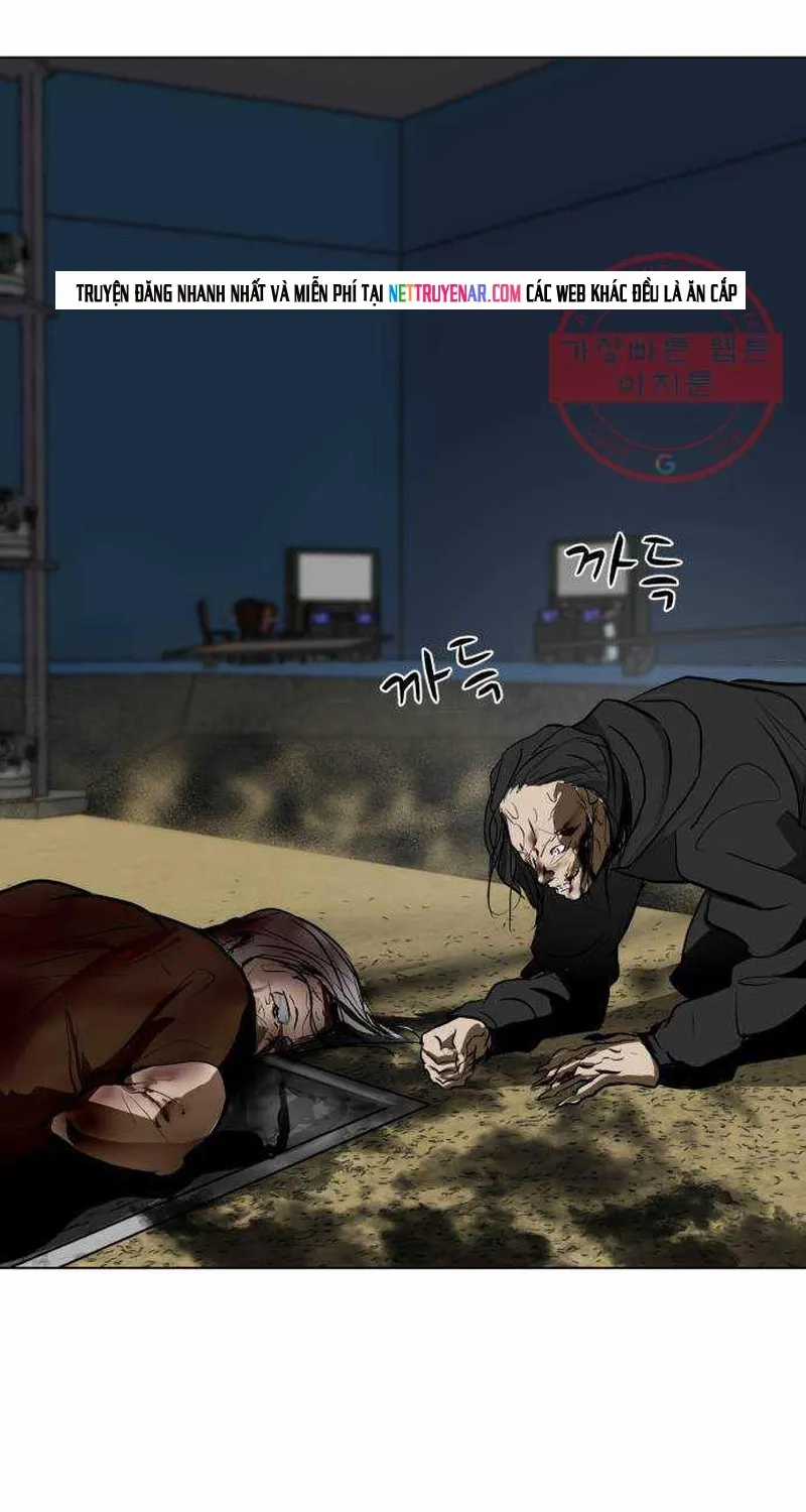 Đấu Sĩ Xác Sống - Chapter 49 - Trang 114