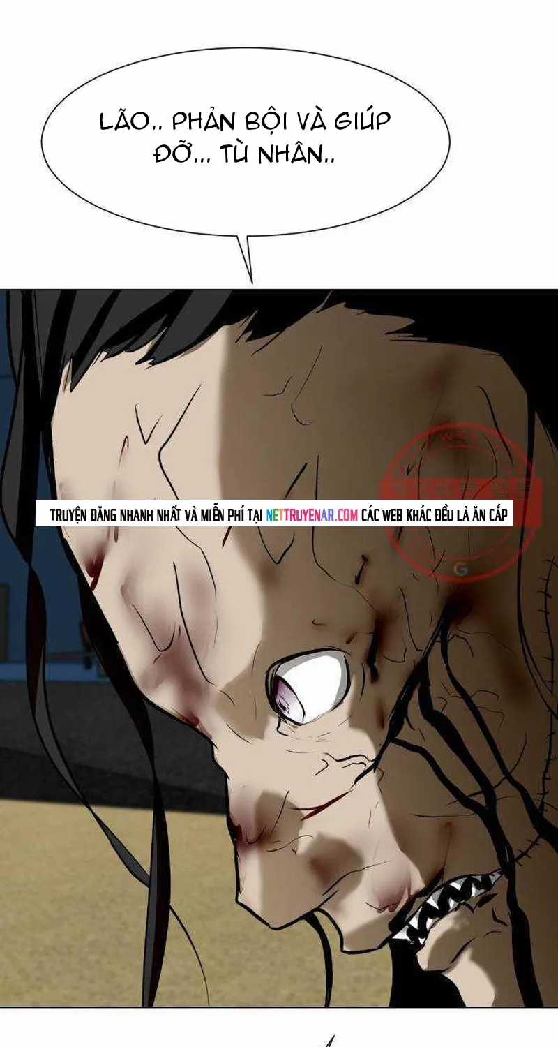 Đấu Sĩ Xác Sống - Chapter 49 - Trang 115