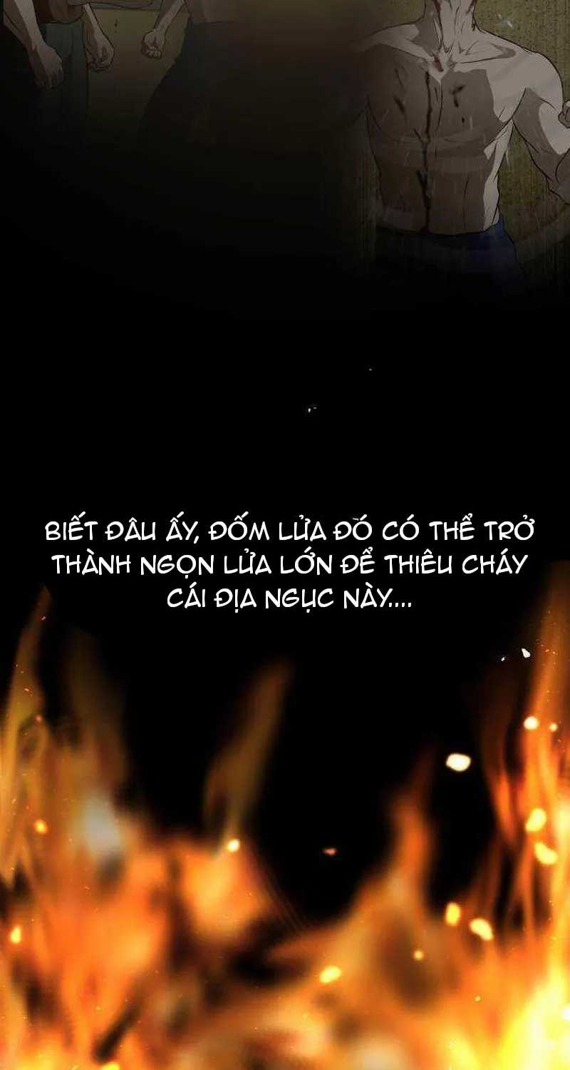 Đấu Sĩ Xác Sống - Chapter 49 - Trang 120