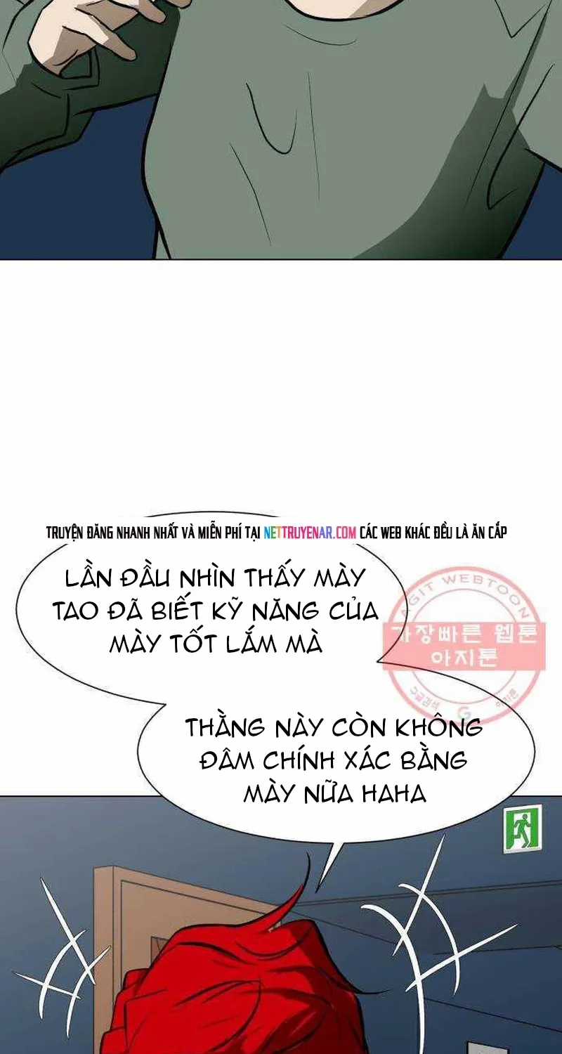 Đấu Sĩ Xác Sống - Chapter 49 - Trang 15