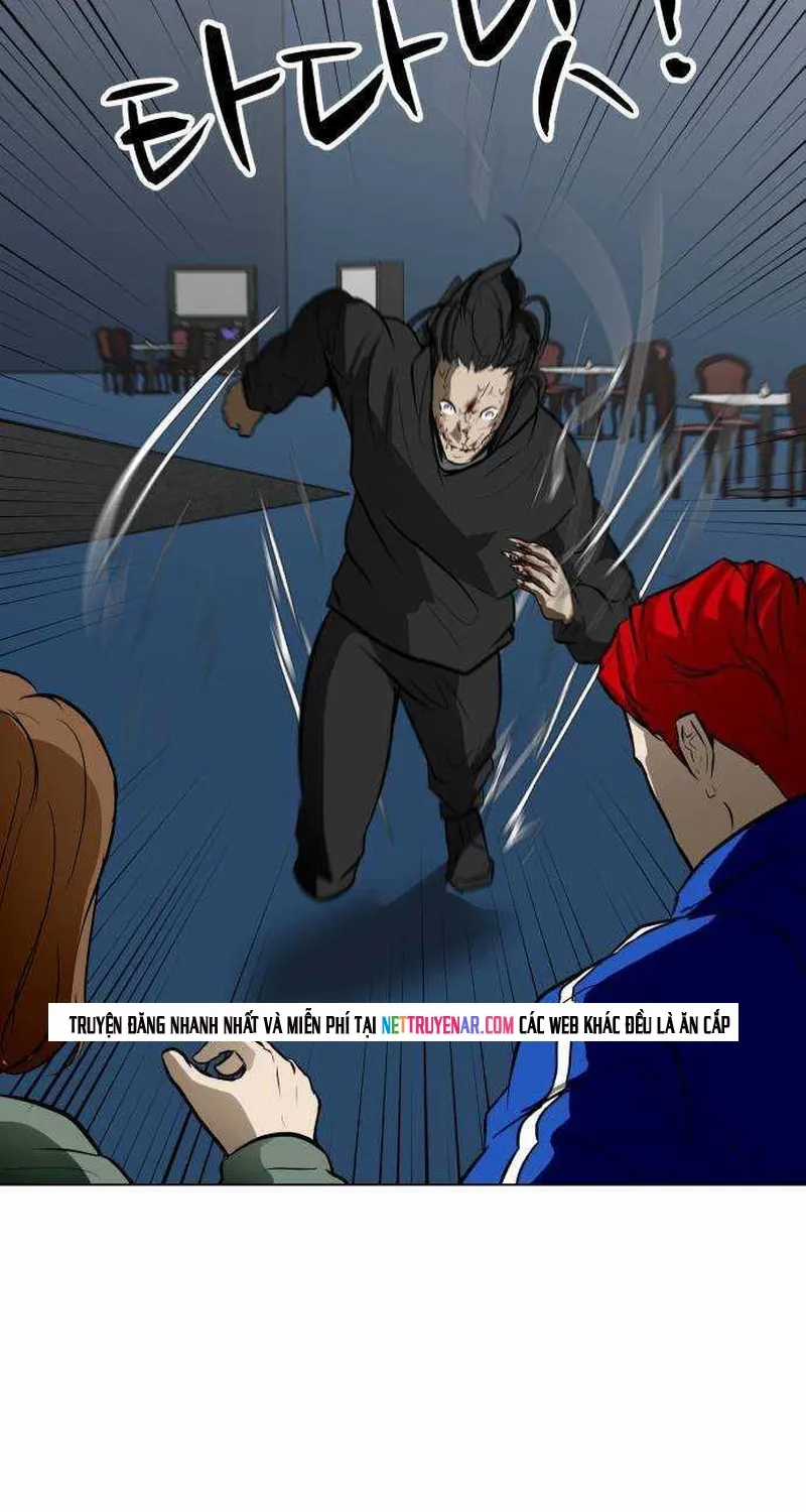 Đấu Sĩ Xác Sống - Chapter 49 - Trang 17