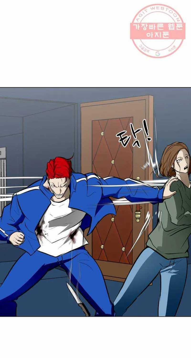 Đấu Sĩ Xác Sống - Chapter 49 - Trang 18