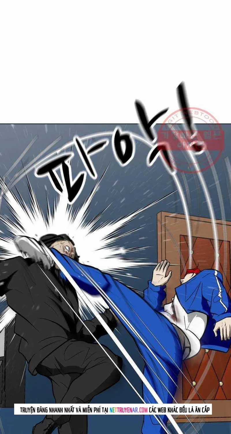 Đấu Sĩ Xác Sống - Chapter 49 - Trang 19