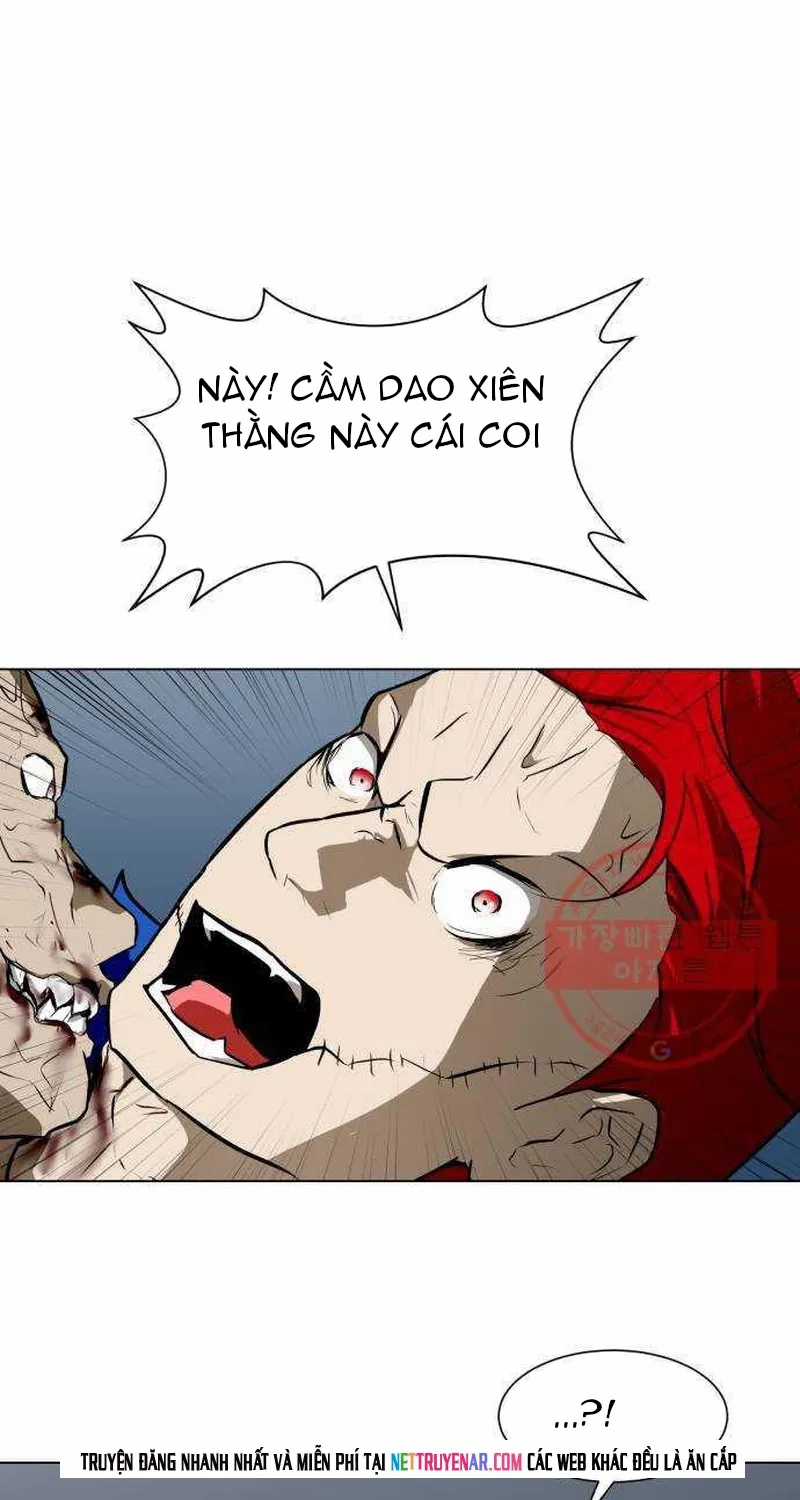 Đấu Sĩ Xác Sống - Chapter 49 - Trang 3