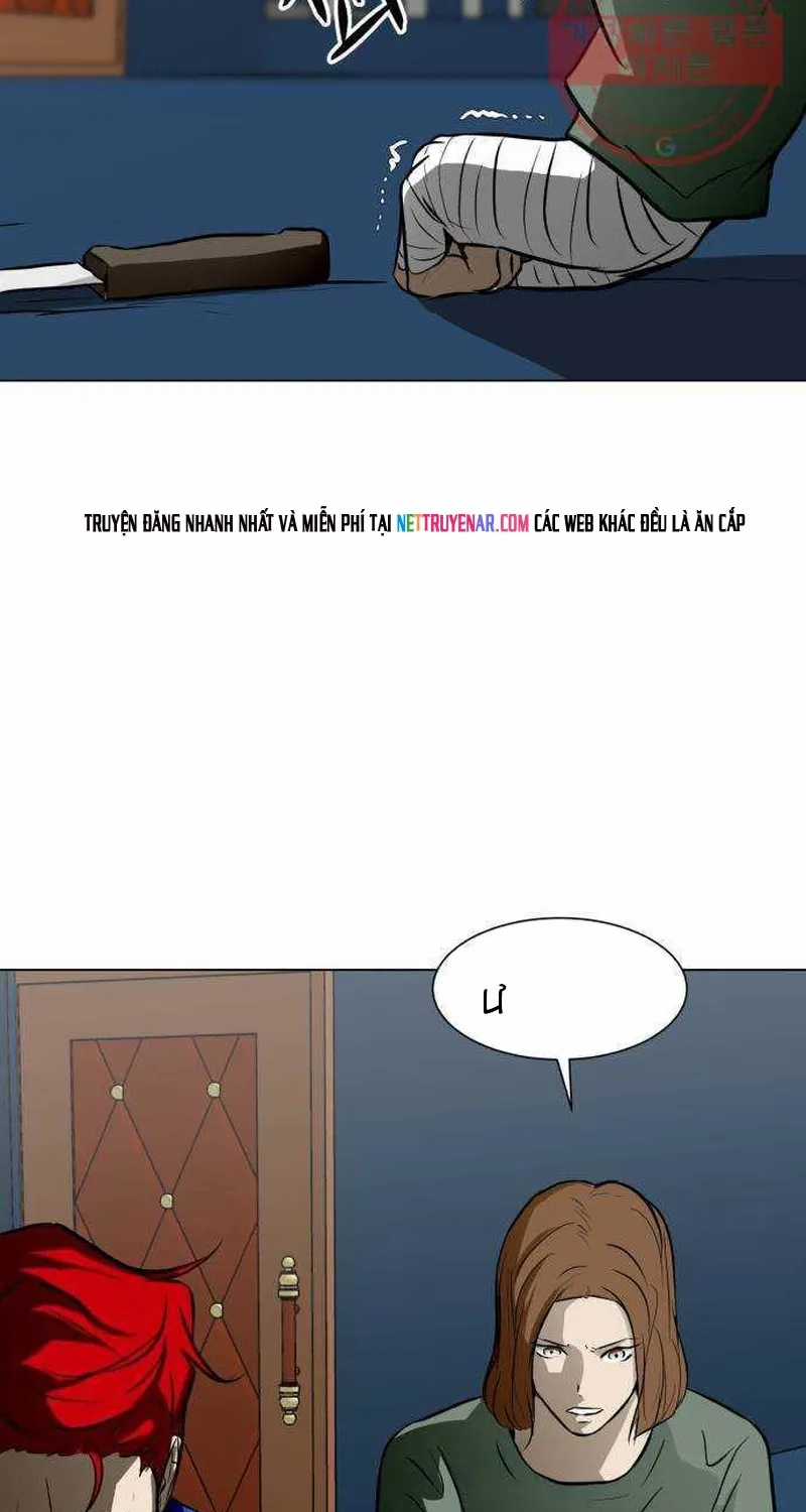 Đấu Sĩ Xác Sống - Chapter 49 - Trang 23