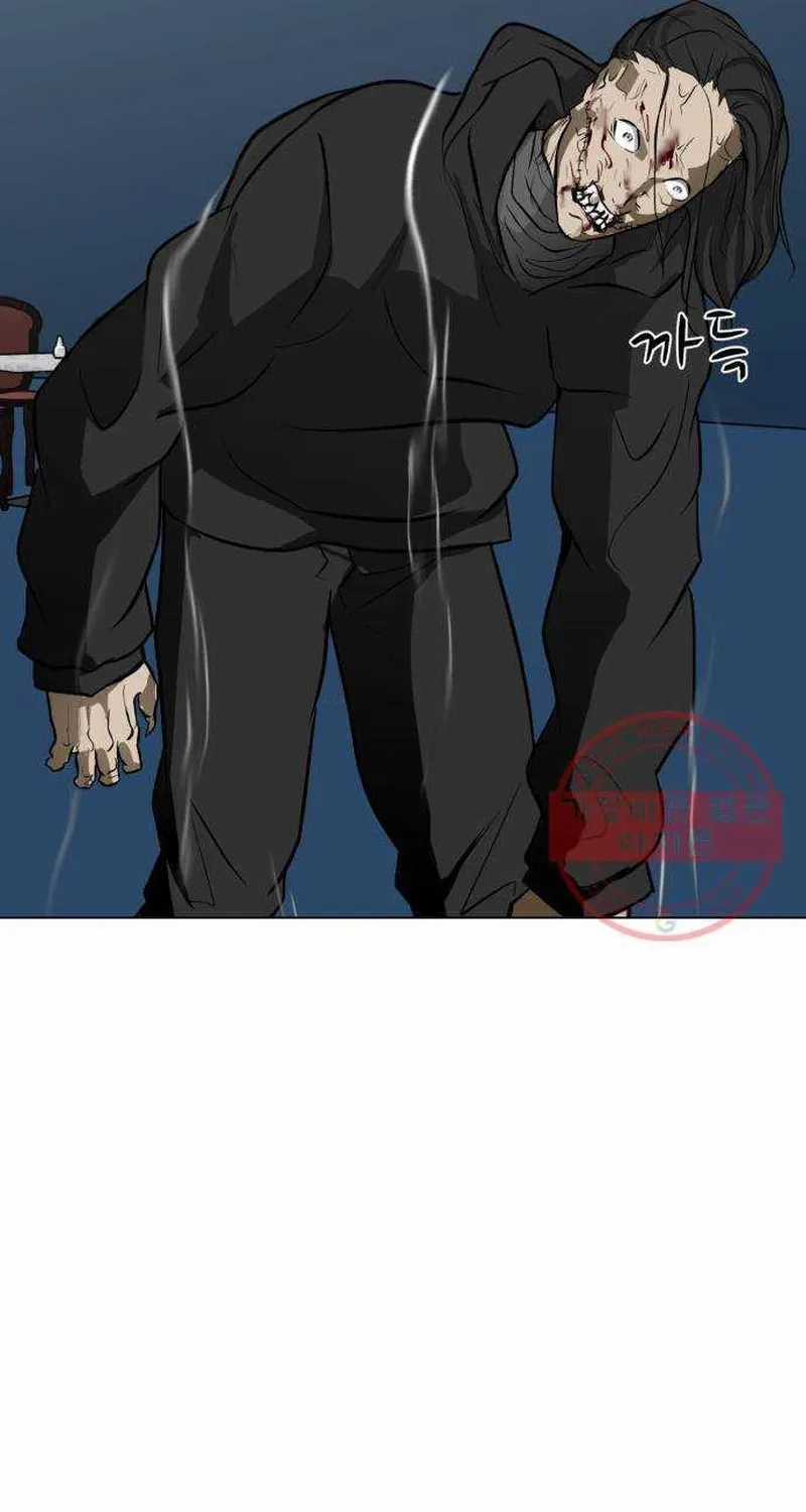 Đấu Sĩ Xác Sống - Chapter 49 - Trang 25