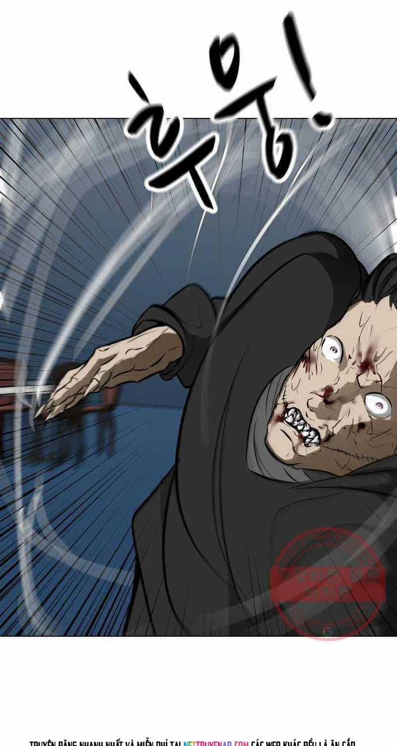 Đấu Sĩ Xác Sống - Chapter 49 - Trang 26