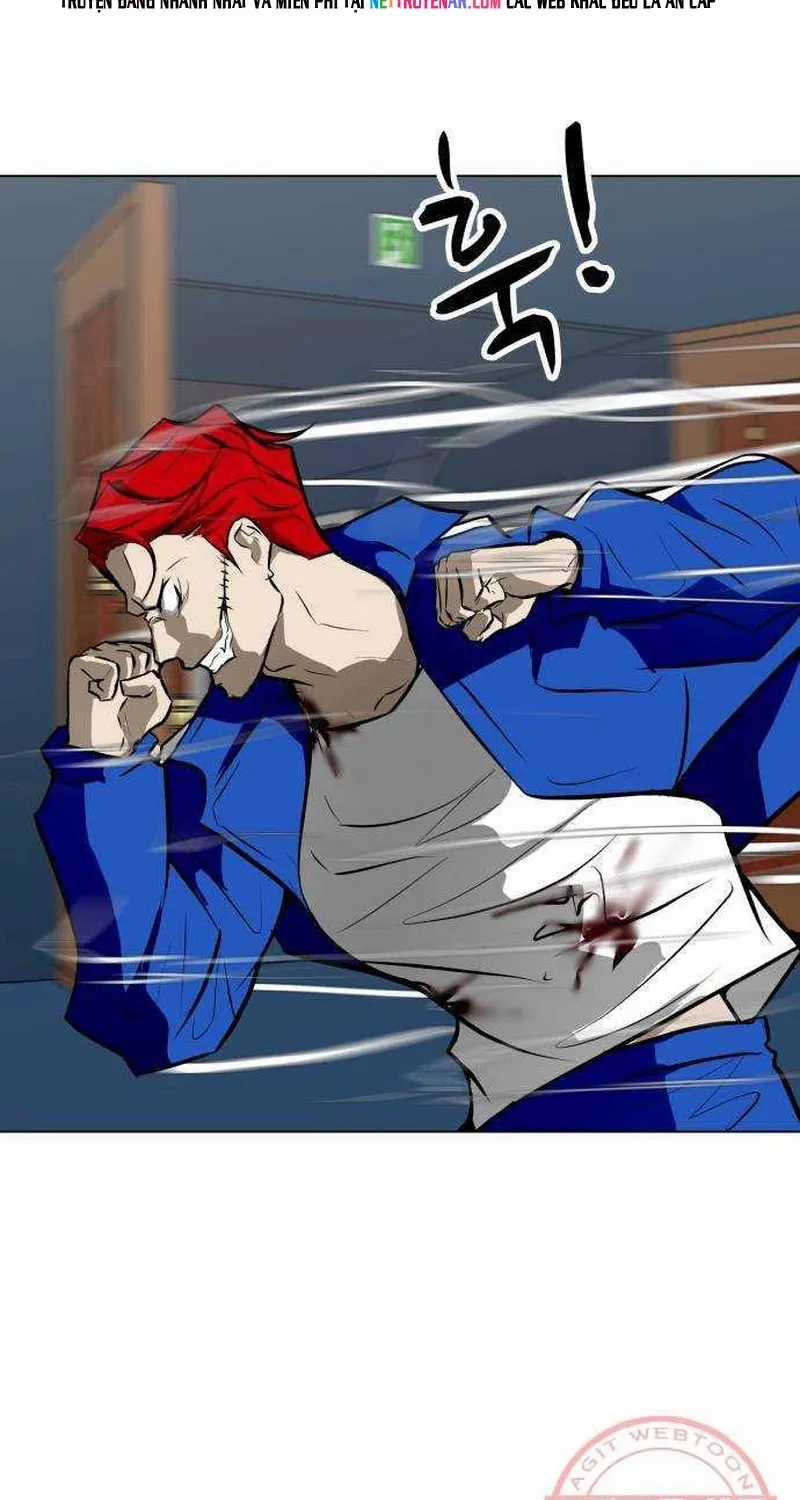 Đấu Sĩ Xác Sống - Chapter 49 - Trang 27