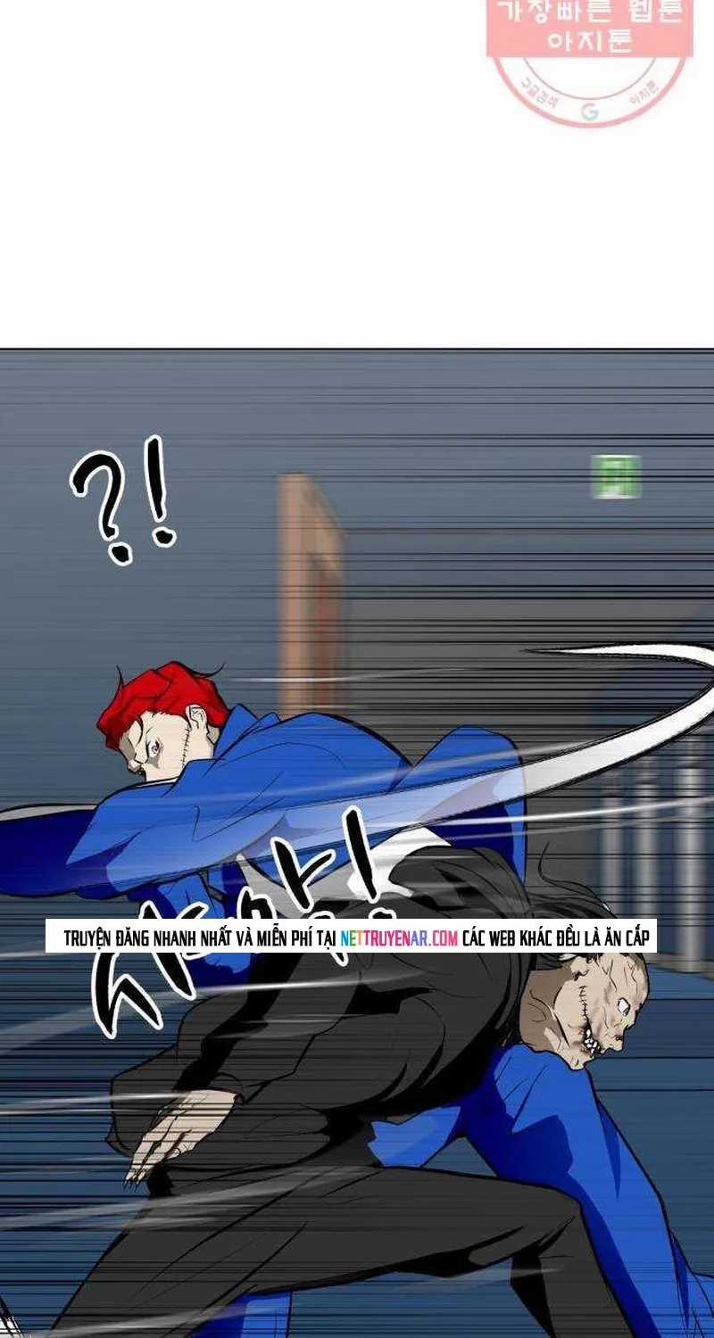Đấu Sĩ Xác Sống - Chapter 49 - Trang 28