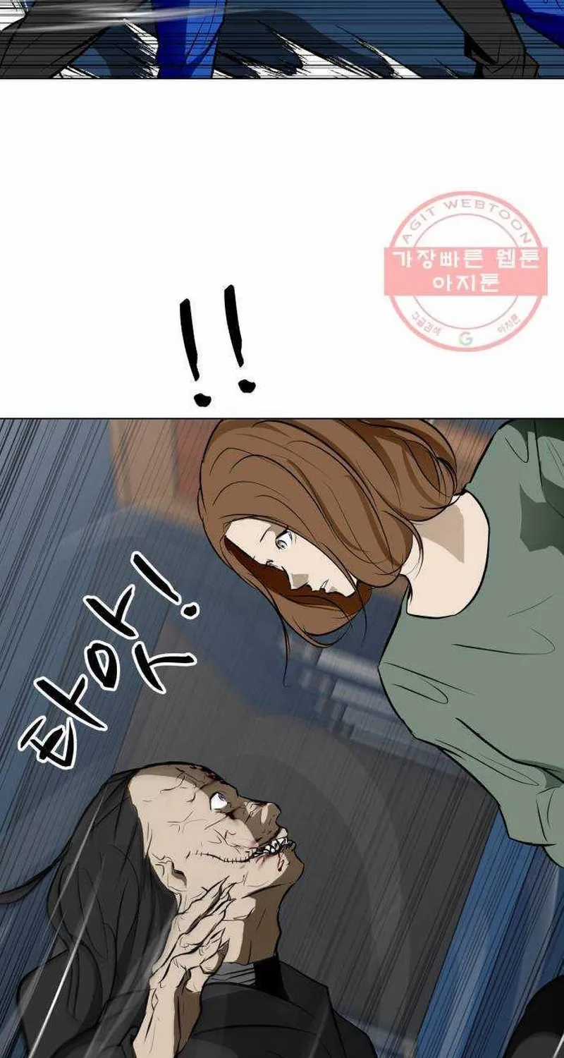 Đấu Sĩ Xác Sống - Chapter 49 - Trang 29