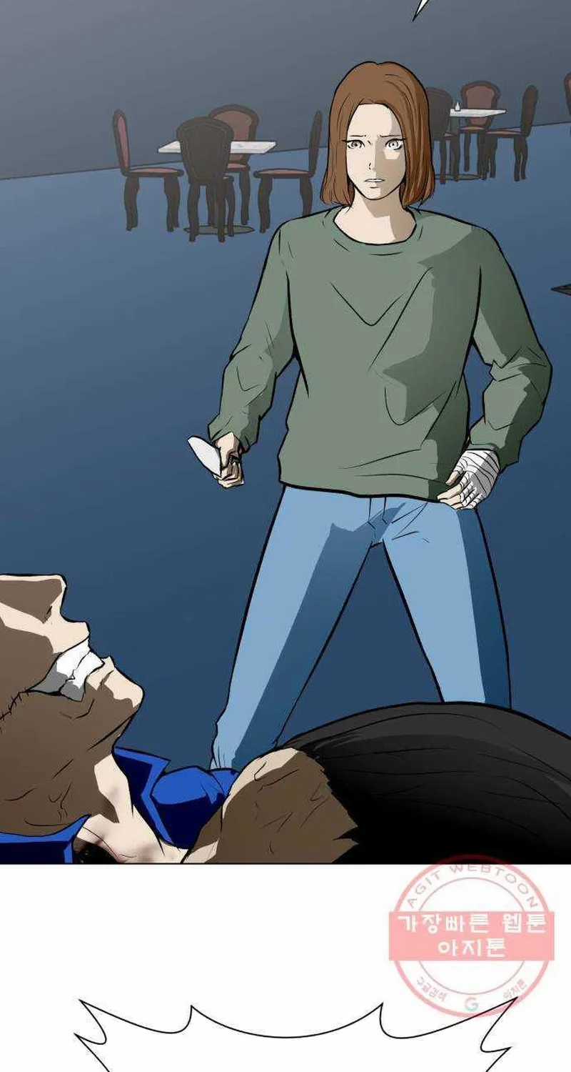 Đấu Sĩ Xác Sống - Chapter 49 - Trang 4