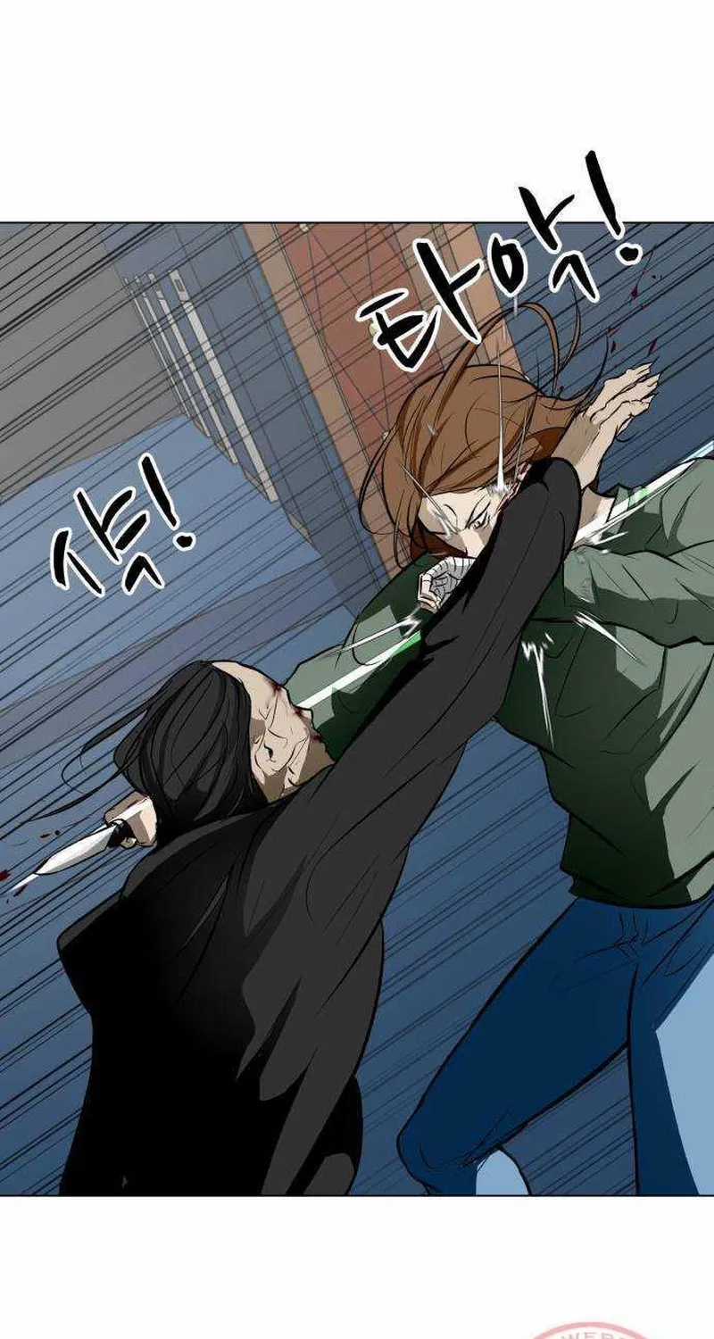 Đấu Sĩ Xác Sống - Chapter 49 - Trang 32