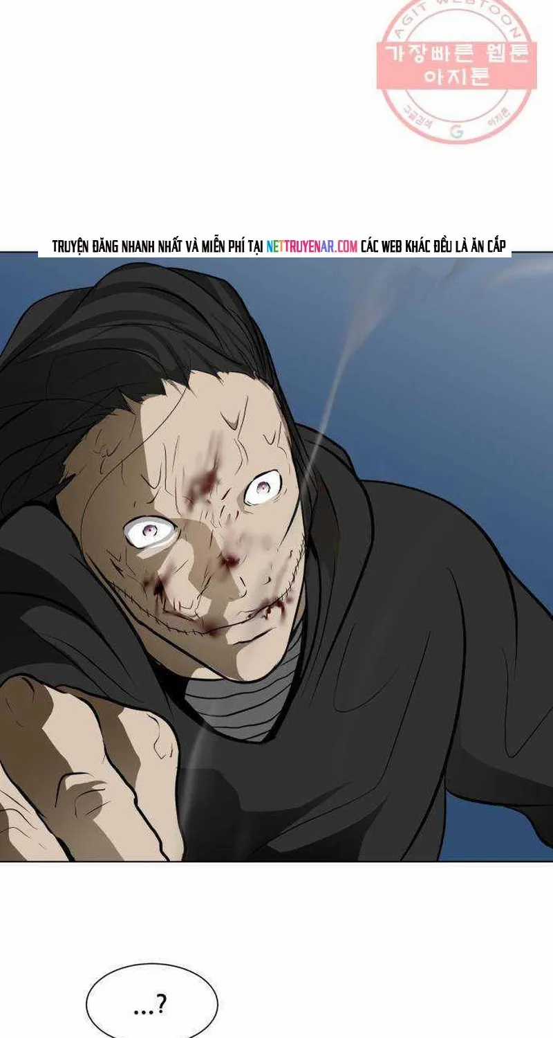 Đấu Sĩ Xác Sống - Chapter 49 - Trang 33