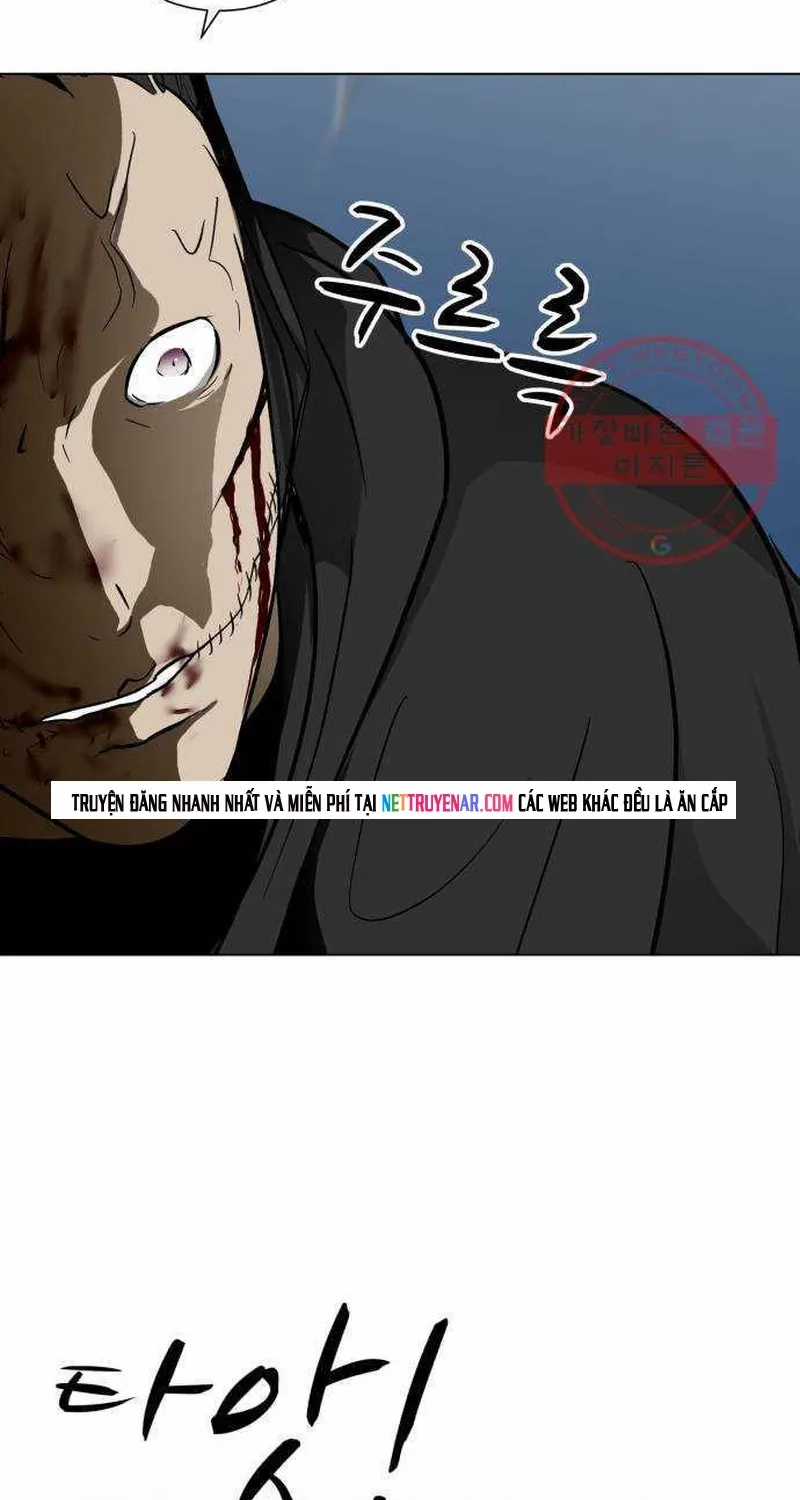 Đấu Sĩ Xác Sống - Chapter 49 - Trang 34