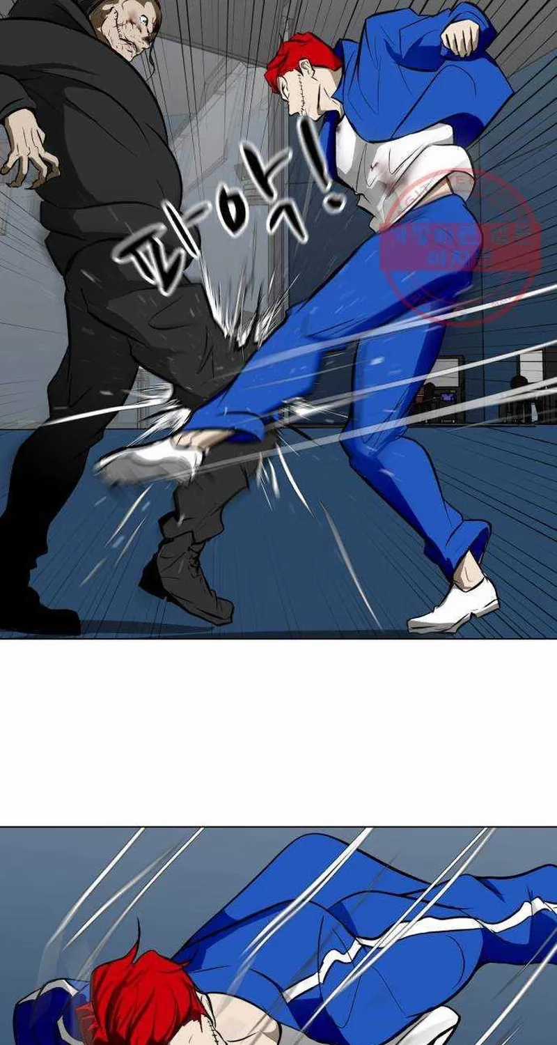 Đấu Sĩ Xác Sống - Chapter 49 - Trang 38