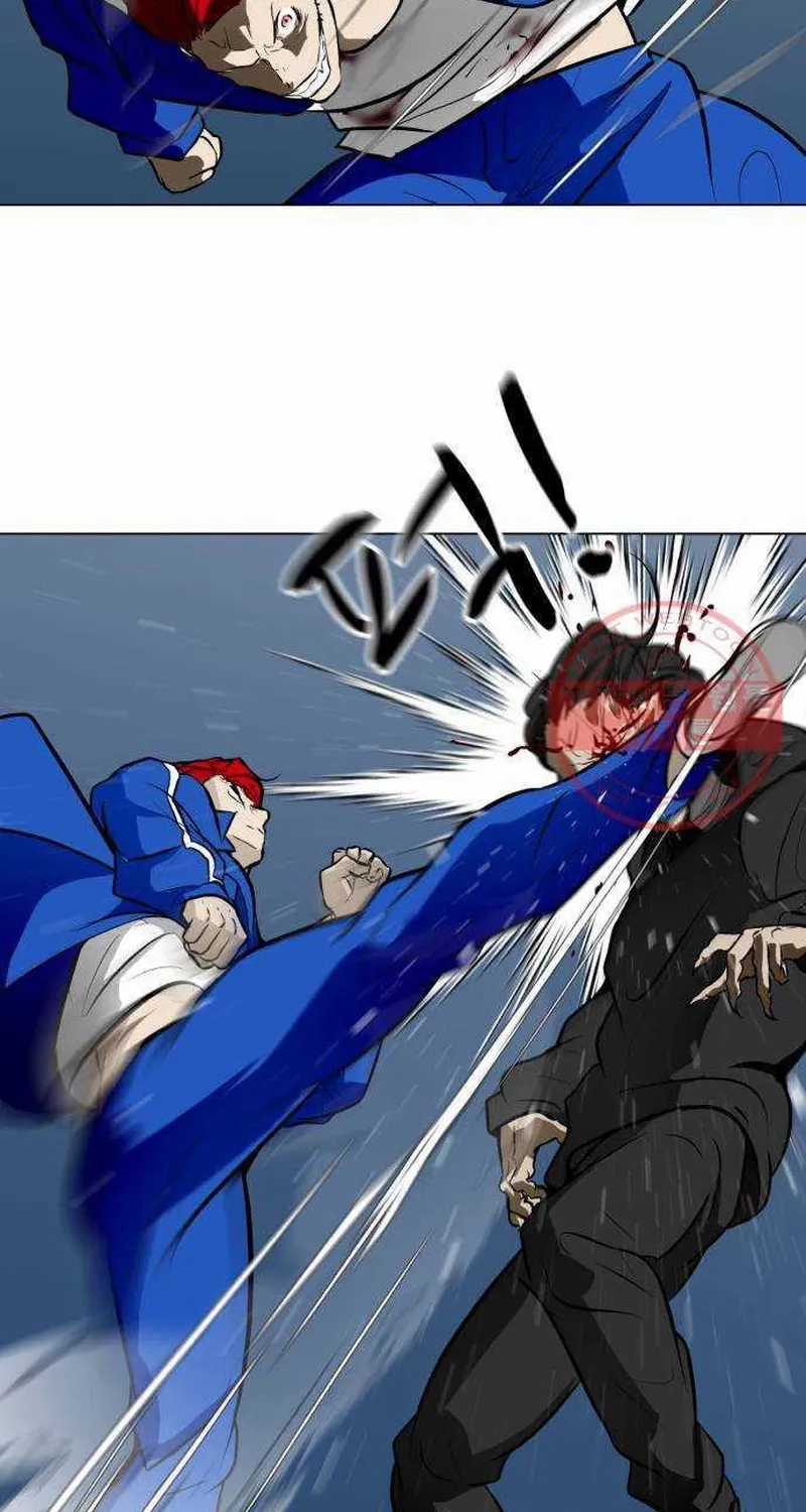 Đấu Sĩ Xác Sống - Chapter 49 - Trang 39