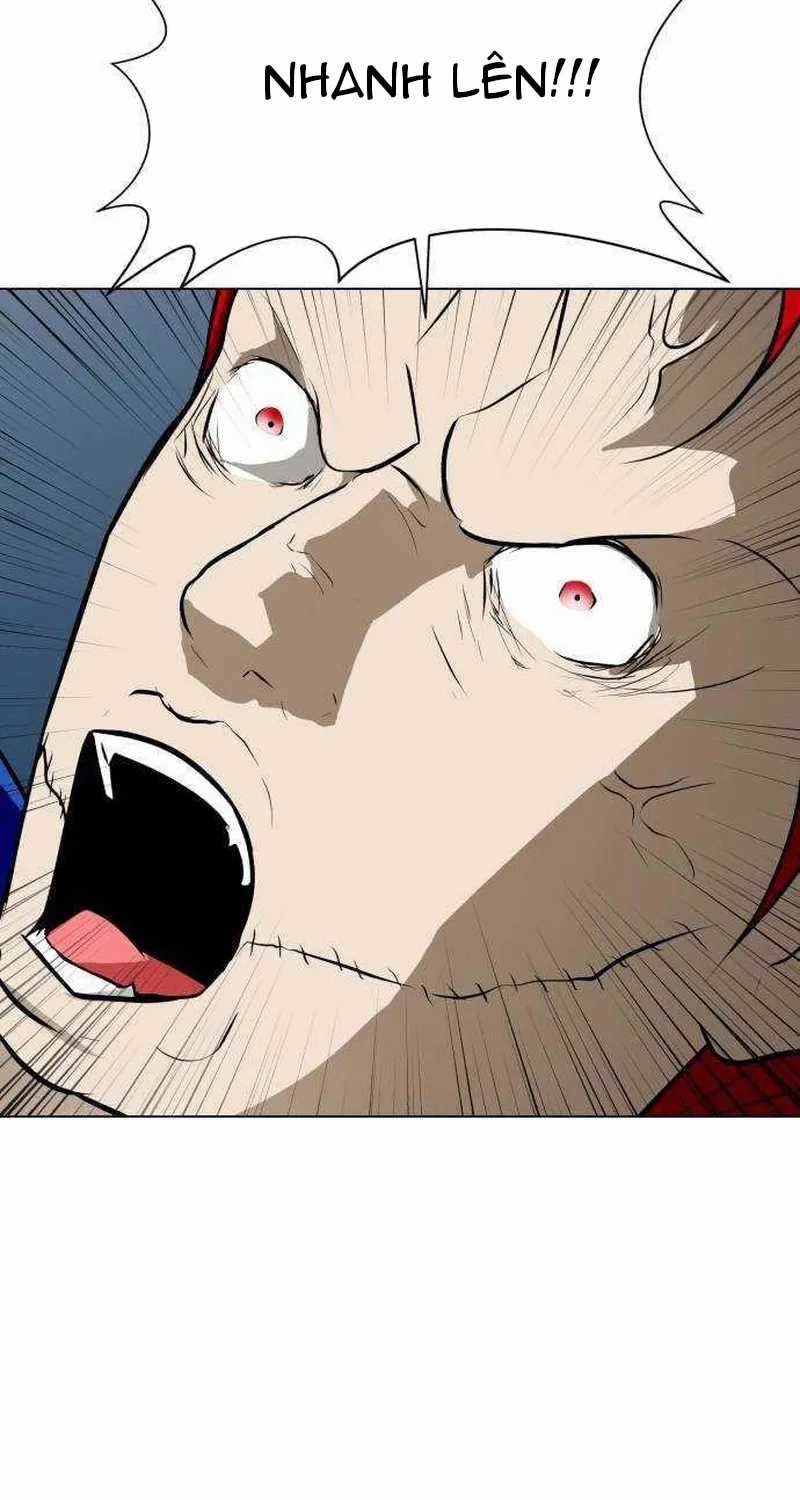 Đấu Sĩ Xác Sống - Chapter 49 - Trang 5