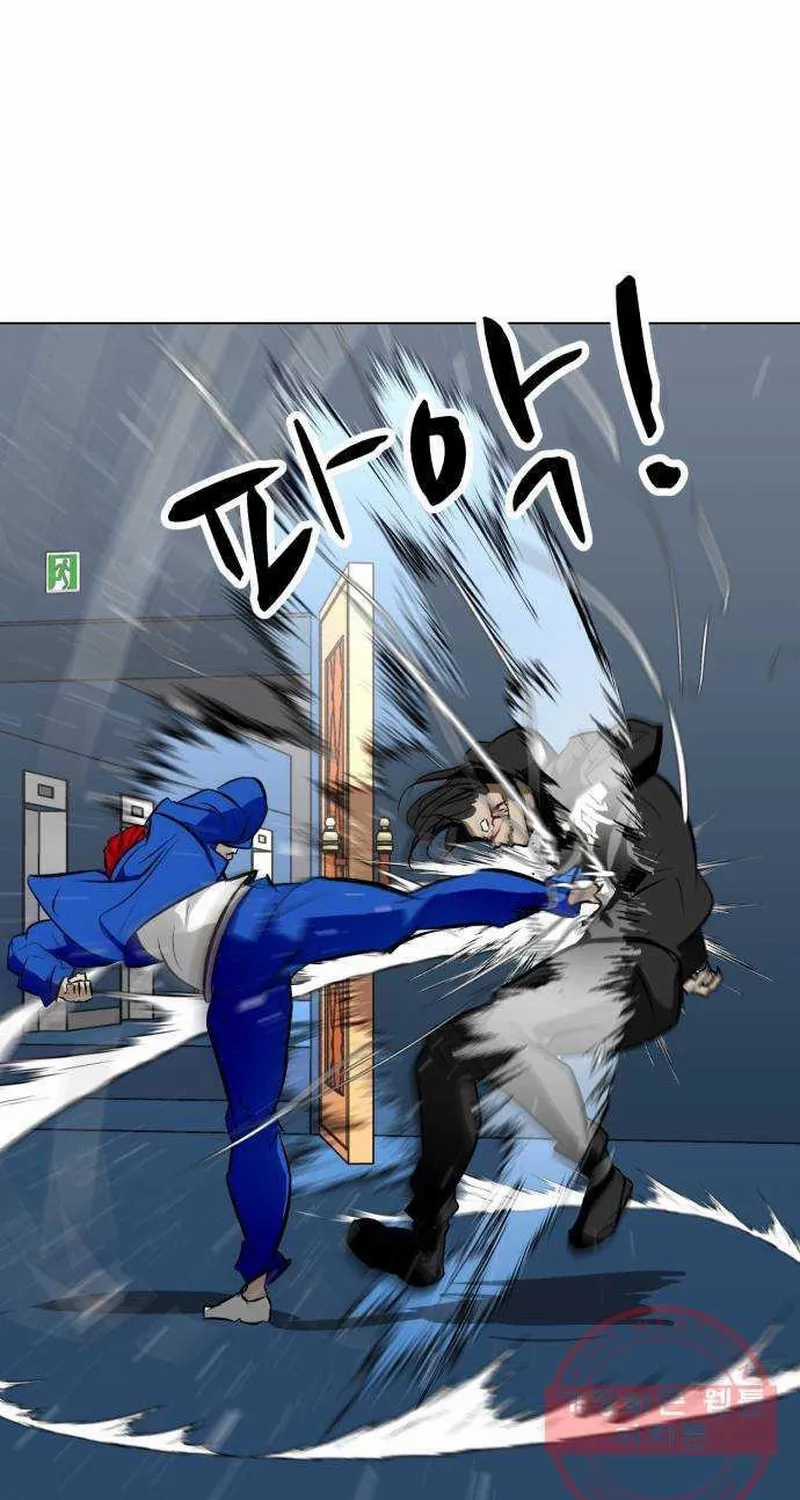 Đấu Sĩ Xác Sống - Chapter 49 - Trang 41