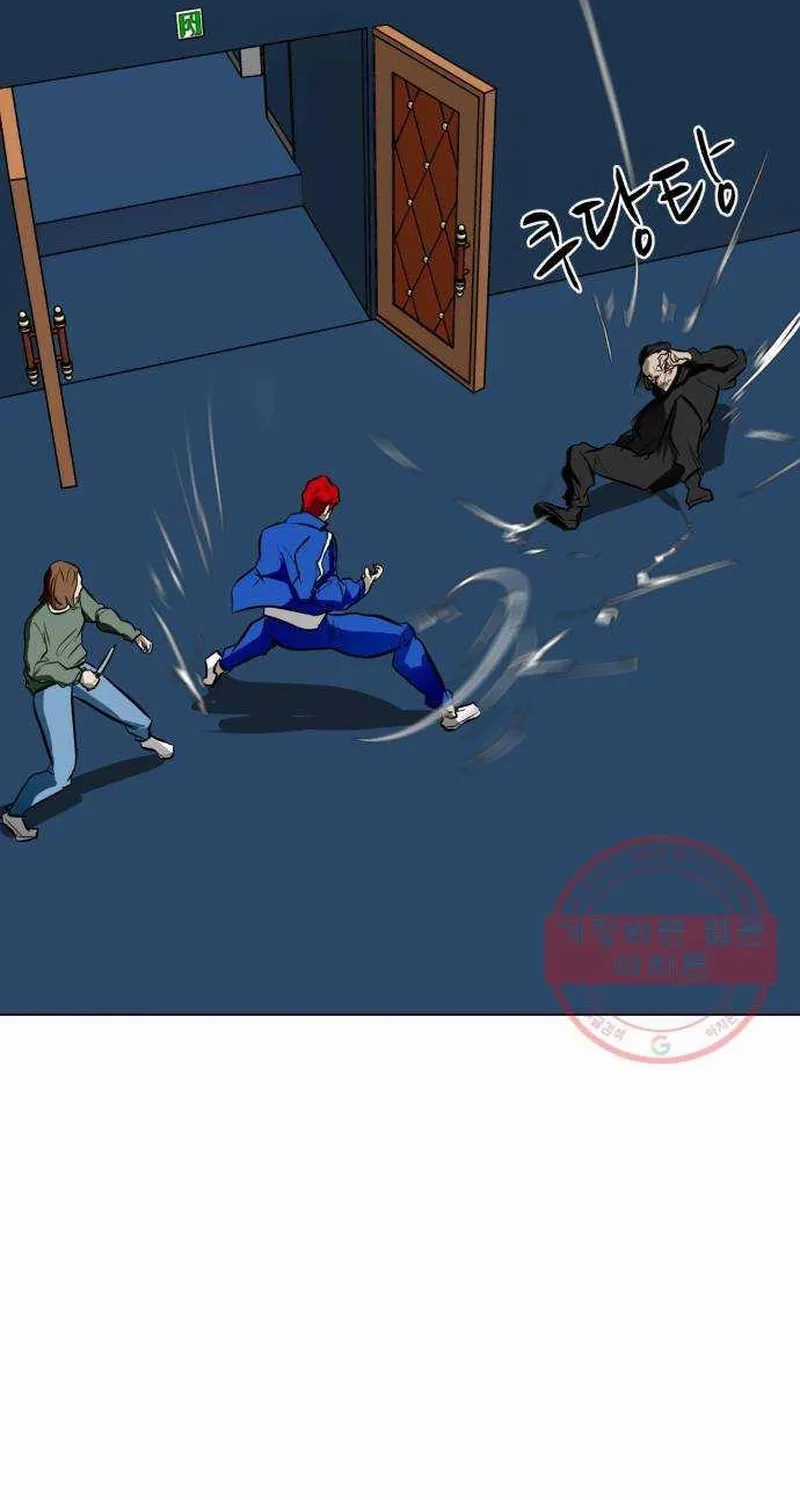 Đấu Sĩ Xác Sống - Chapter 49 - Trang 43