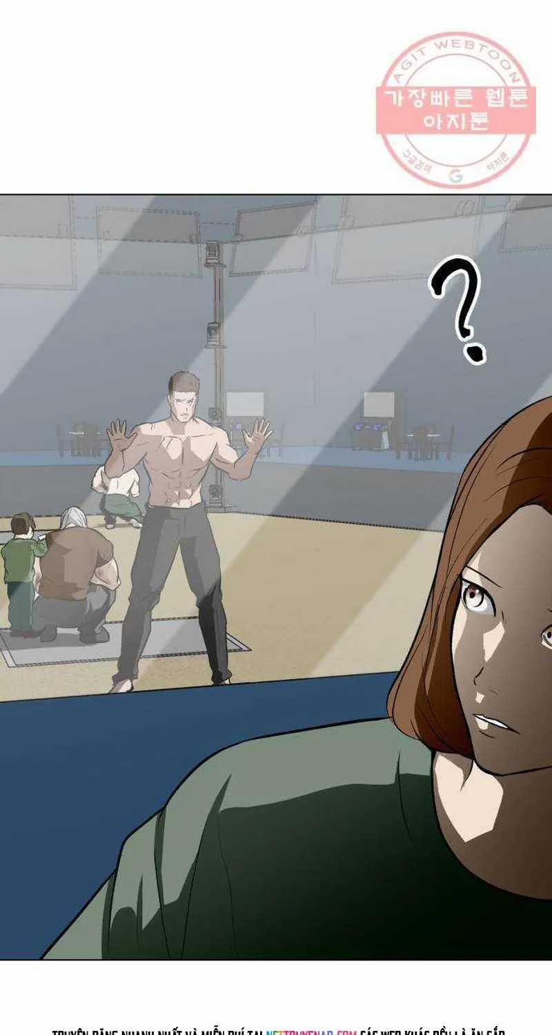 Đấu Sĩ Xác Sống - Chapter 49 - Trang 46