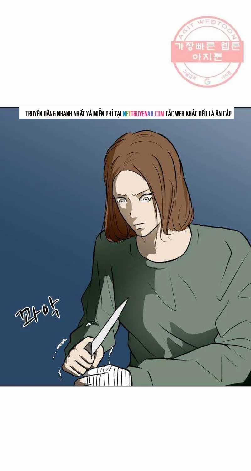 Đấu Sĩ Xác Sống - Chapter 49 - Trang 6